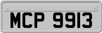 MCP9913