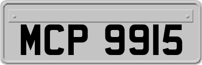 MCP9915