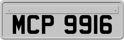 MCP9916