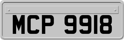 MCP9918