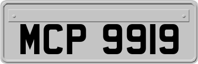MCP9919