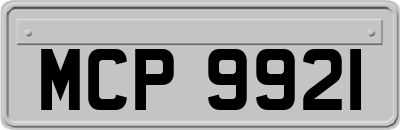 MCP9921