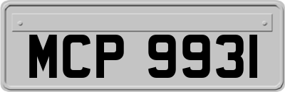 MCP9931