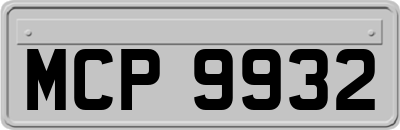MCP9932