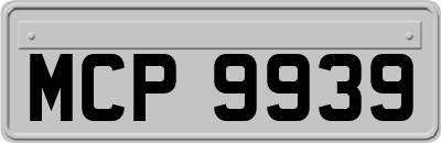 MCP9939