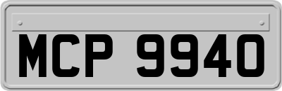 MCP9940