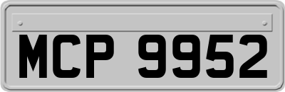 MCP9952