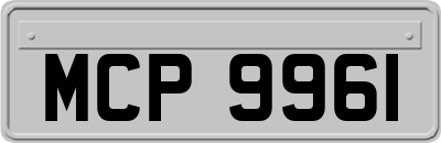 MCP9961