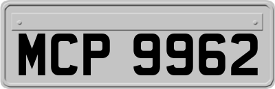 MCP9962