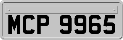 MCP9965