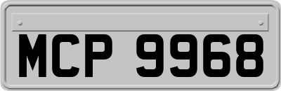 MCP9968