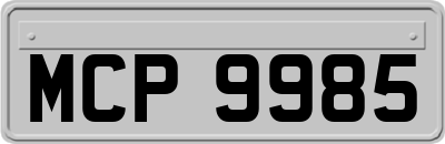 MCP9985