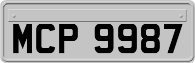 MCP9987