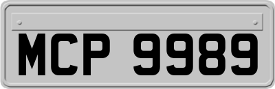 MCP9989