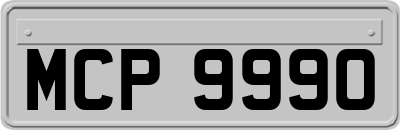 MCP9990