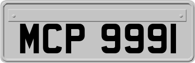 MCP9991
