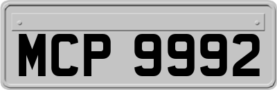 MCP9992