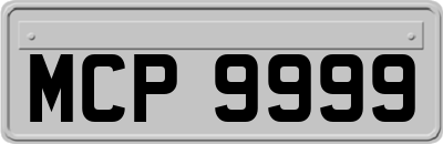 MCP9999