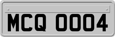 MCQ0004