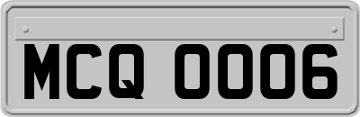 MCQ0006