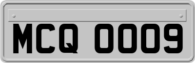 MCQ0009