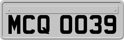MCQ0039