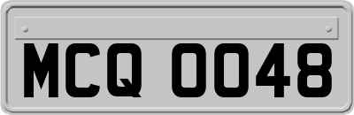 MCQ0048