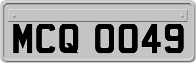 MCQ0049