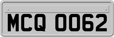 MCQ0062
