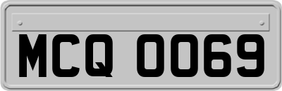 MCQ0069