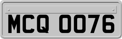 MCQ0076