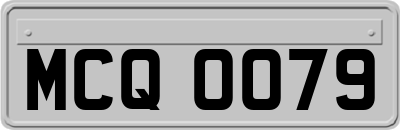 MCQ0079