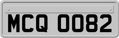 MCQ0082
