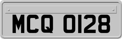 MCQ0128