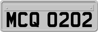 MCQ0202