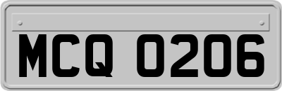 MCQ0206