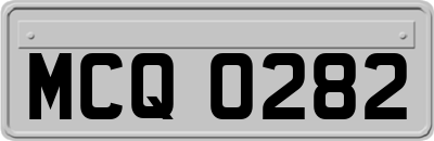 MCQ0282