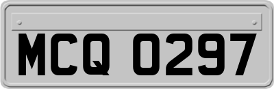 MCQ0297