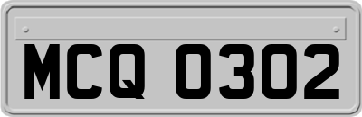 MCQ0302