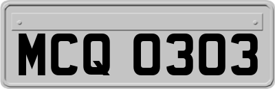 MCQ0303