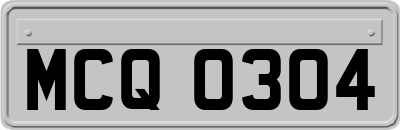 MCQ0304