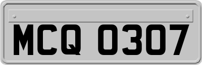 MCQ0307