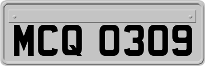 MCQ0309