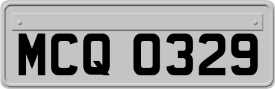 MCQ0329