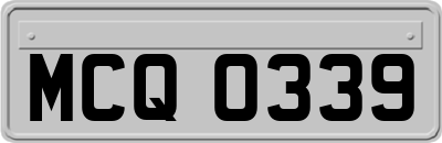 MCQ0339