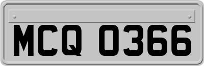 MCQ0366