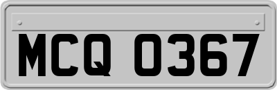 MCQ0367