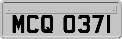 MCQ0371