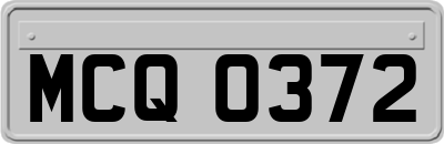 MCQ0372