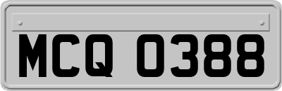 MCQ0388